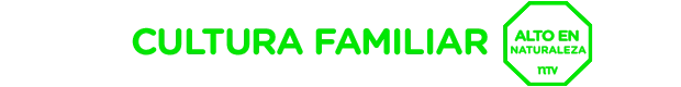 CULTURA FAMILIAR