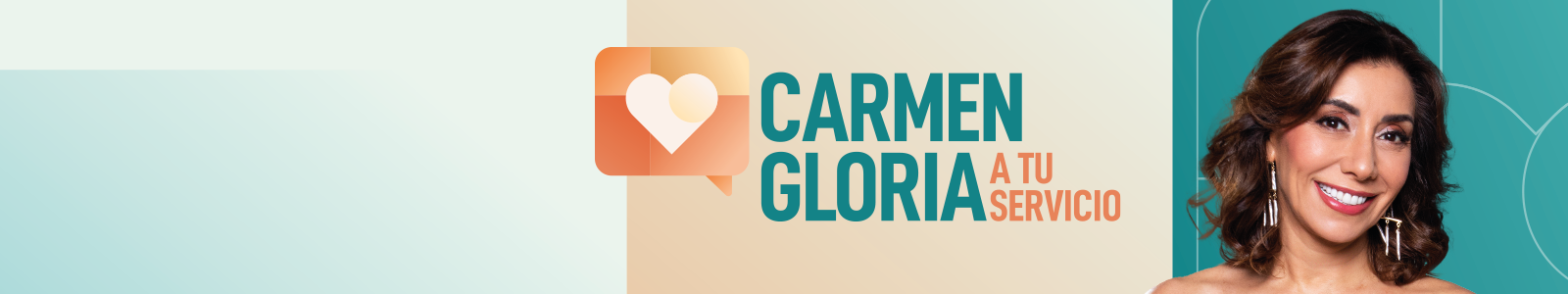 Carmen Gloria a tu servicio