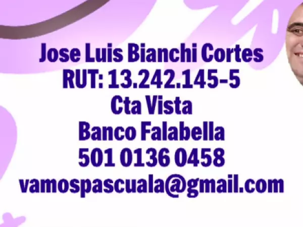 Vamos Pascuala