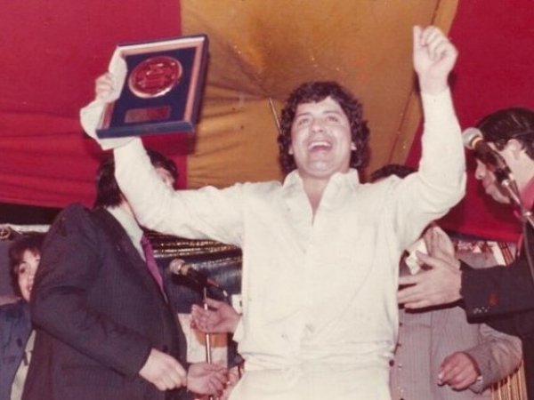 Zalo Reyes