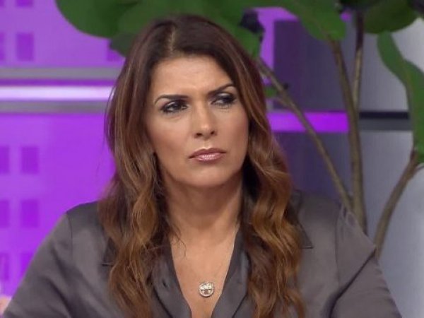 Ivette Vergara