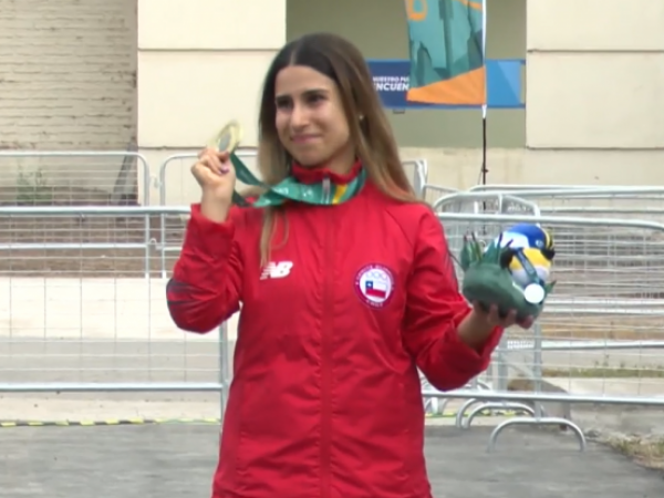 Francisca Crovetto