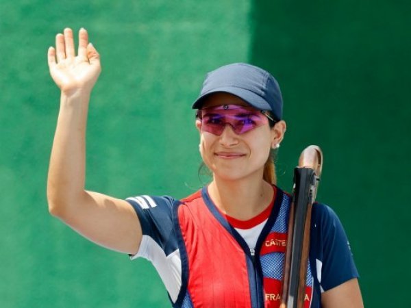 Francisca Crovetto