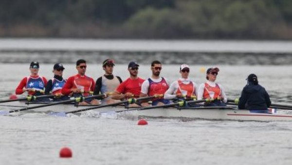 Team Chile