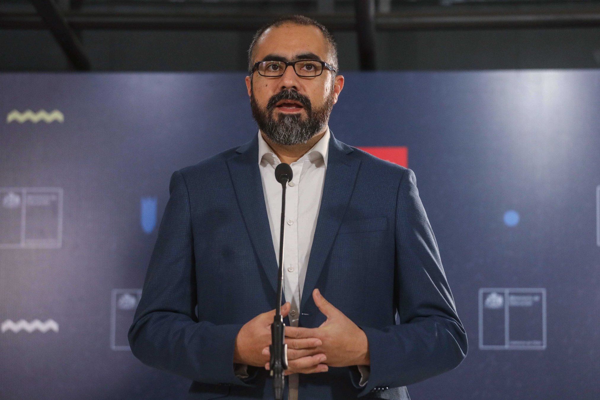 víctor orellana