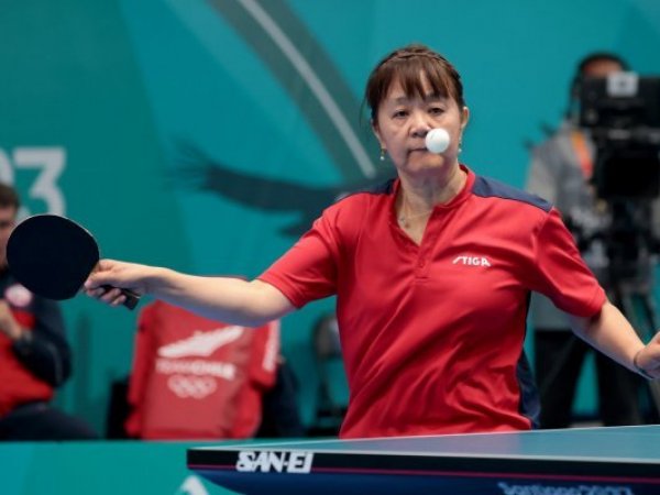 Tania Zeng