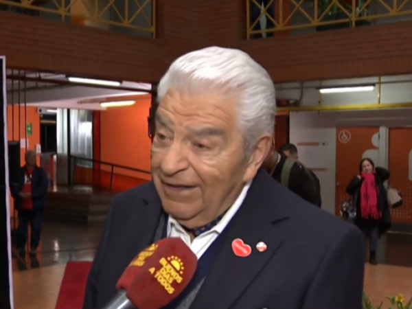 Don Francisco