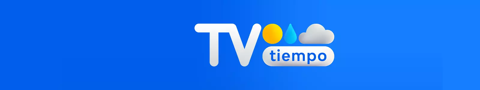 TV TIEMPO