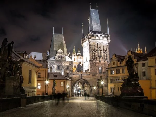 Viajes a Europa: ¿Qué época es la mejor para viajar a Praga?
