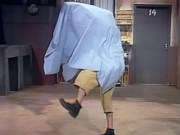 El Chavo del 8