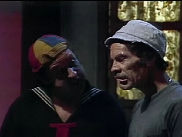 El Chavo del 8