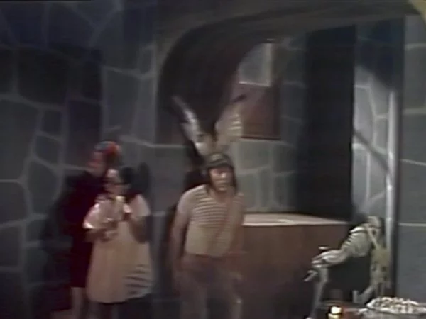 El Chavo del 8