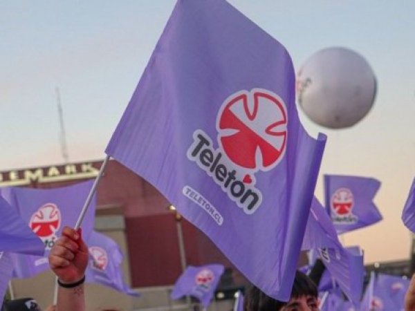Teletón 2024.