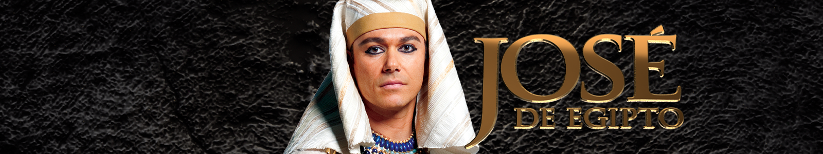 JOSÉ DE EGIPTO
