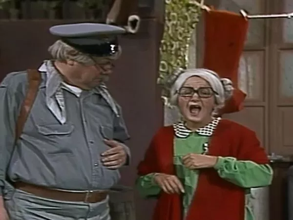 El Chavo del 8