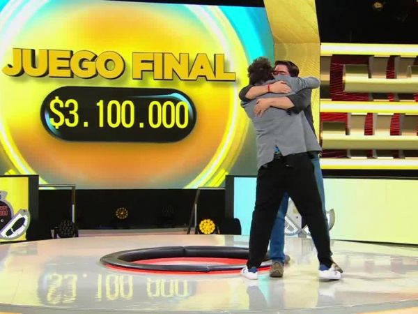 Ahora Caigo