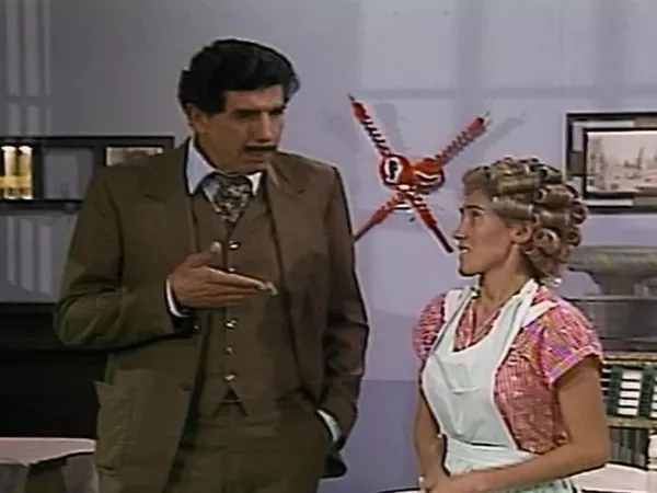 El Chavo del 8