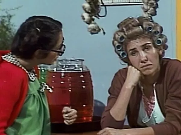 El Chavo del 8