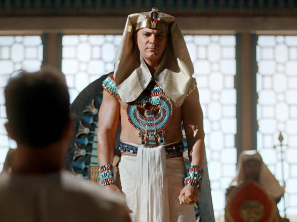 José de Egipto