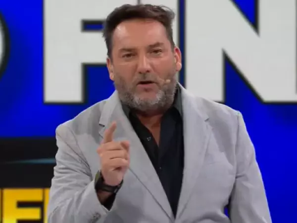 Ahora Caigo Prime