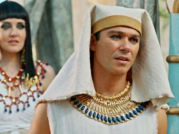 José de Egipto