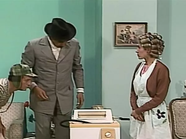 El Chavo del 8