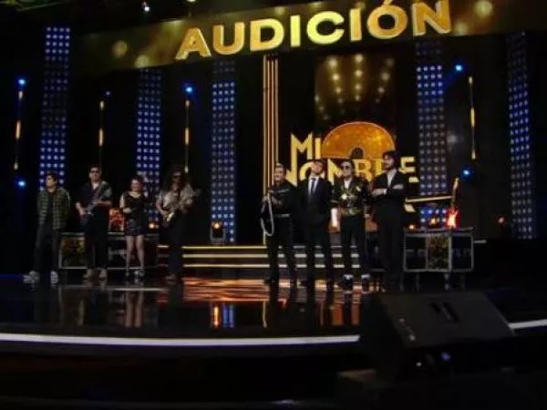 Mi Nombre Es 2