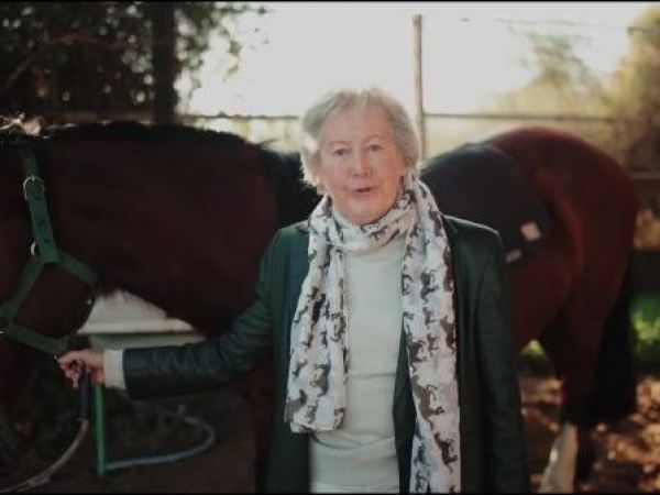 Renate Bender