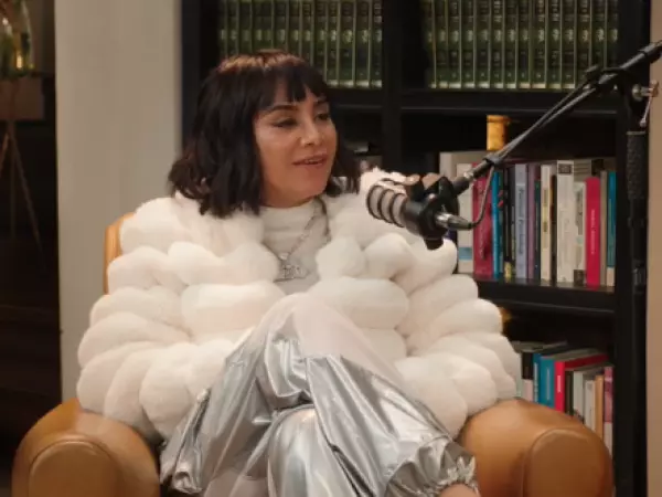 Flor de Rap y cantar con Myriam Hernández: 