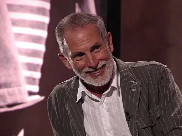 Héctor Noguera en 