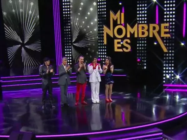 Mi Nombre Es 2