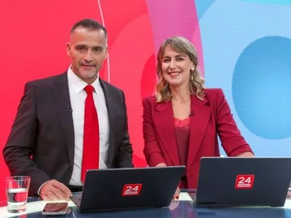 TVN se desplegará por todo el país para una cobertura multiplataforma de las Elecciones 2025