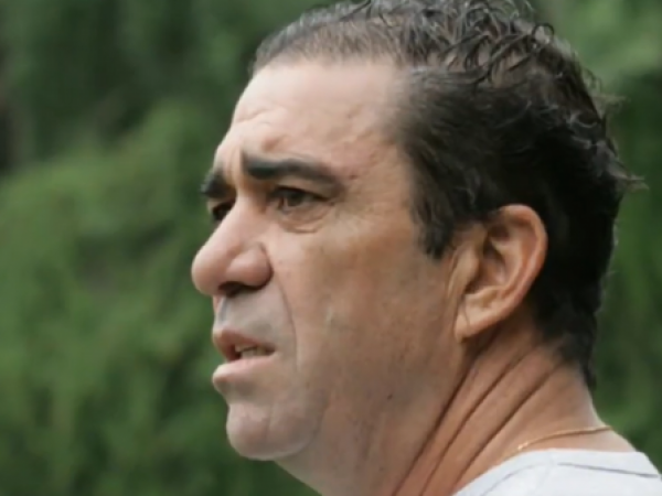 Eduardo Bonvallet