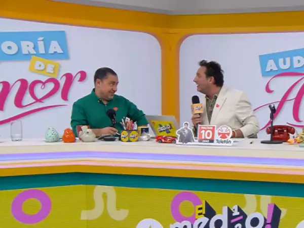 Sorpresas de 