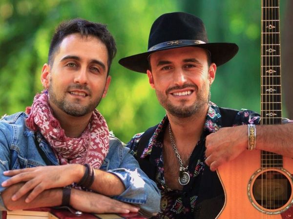 Los Vásquez