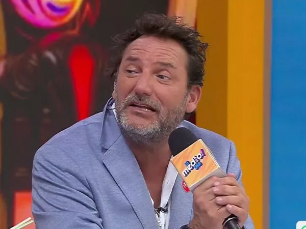Daniel Fuenzalida