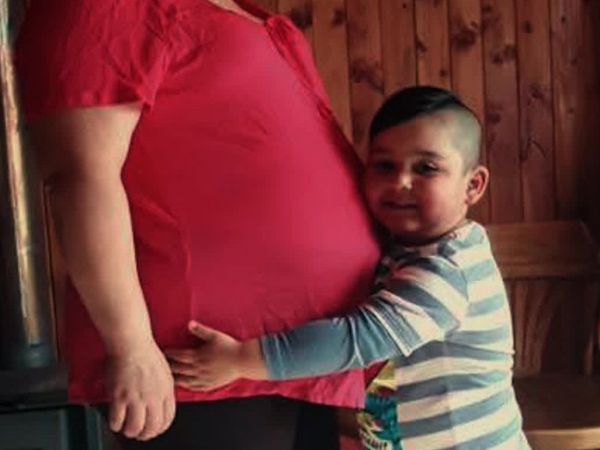 Mateo y Felipe