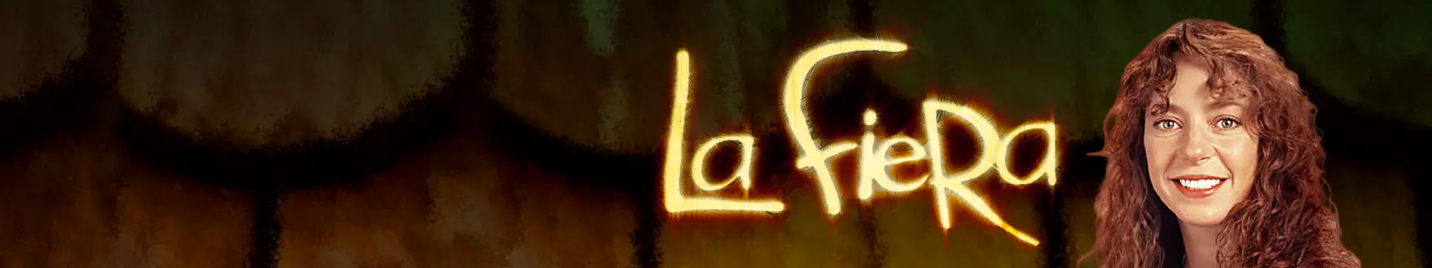 LA FIERA