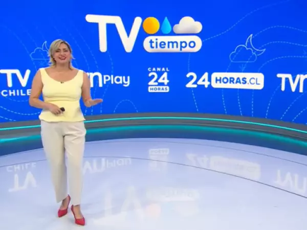 Pronóstico del tiempo: Viernes 12 de diciembre 2025