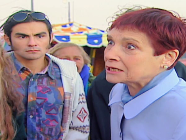 Teleserie Romané
