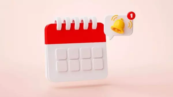 Calendario