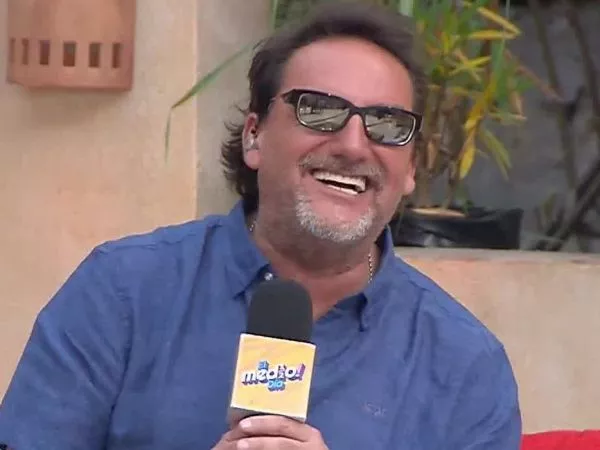Daniel Fuenzalida