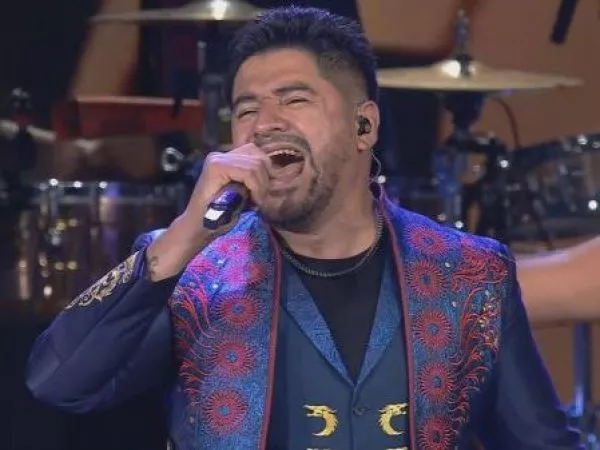 La cumbia se tomó Olmué: Ráfaga marca peak de sintonía durante su show en El Patagual