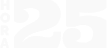 Hora25 Logo