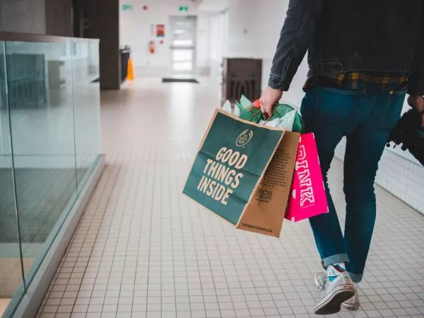 Black Sales