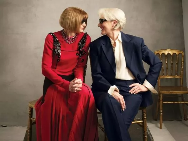 Vogue