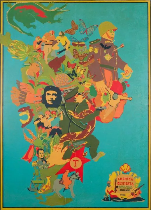América Despierta