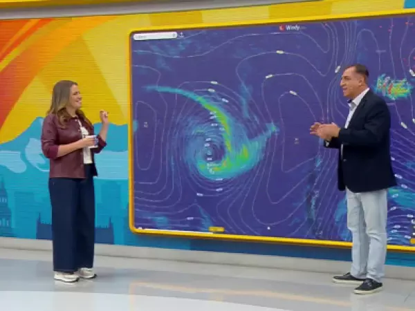 ¿Se viene el frío o el calor? Iván Torres revela cómo estarán las temperaturas este fin de semana