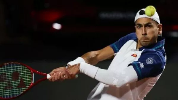 Alejandro Tabilo conquista el título en el Challenger de Aix-en-Provence