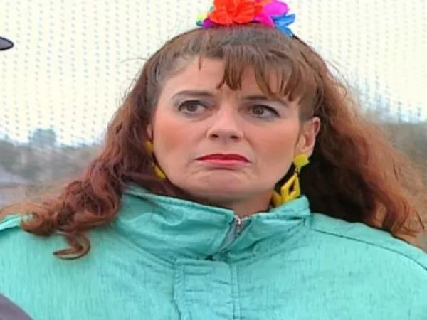 Gladys confiesa que posó desnuda: Revive el capítulo de este viernes de 